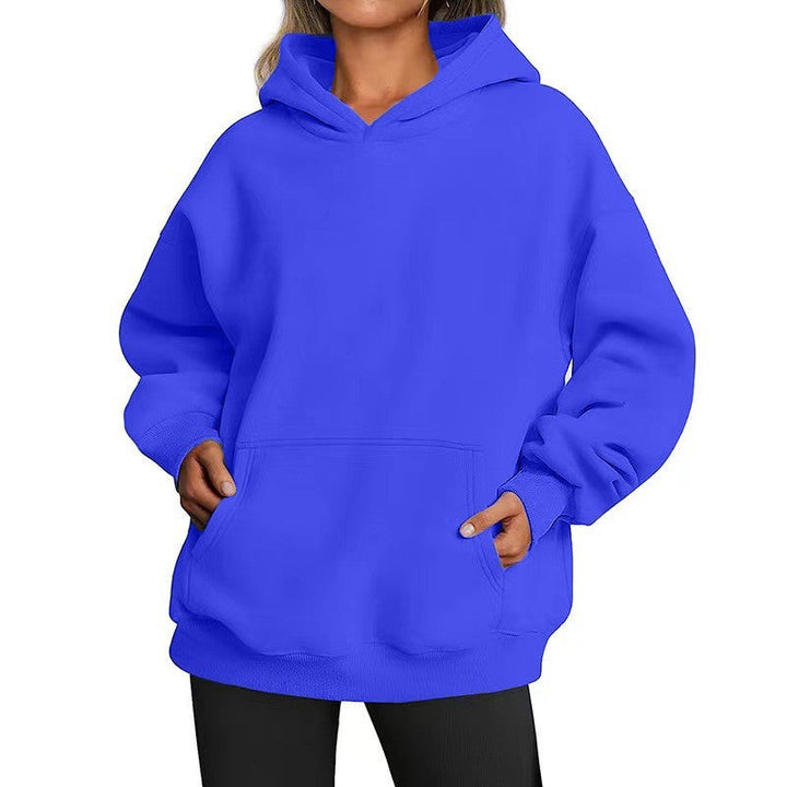 Eva - Evening Bliss Hoodie