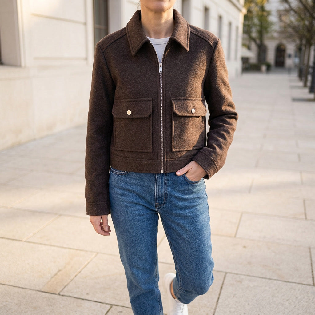 Zoe | Women&