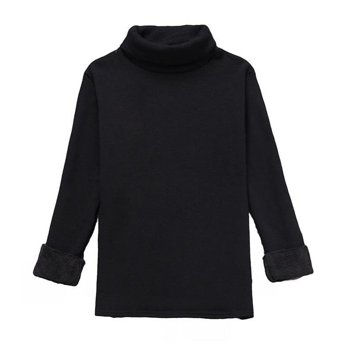 Rosa | Cozy Turtleneck