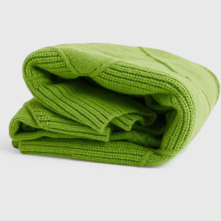 Adryanna - Comfortable Sweatshirt