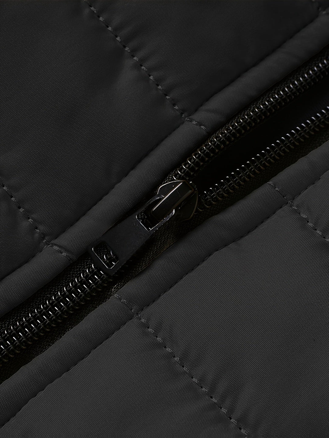 Hugo | Lightweight Insulated Jacket