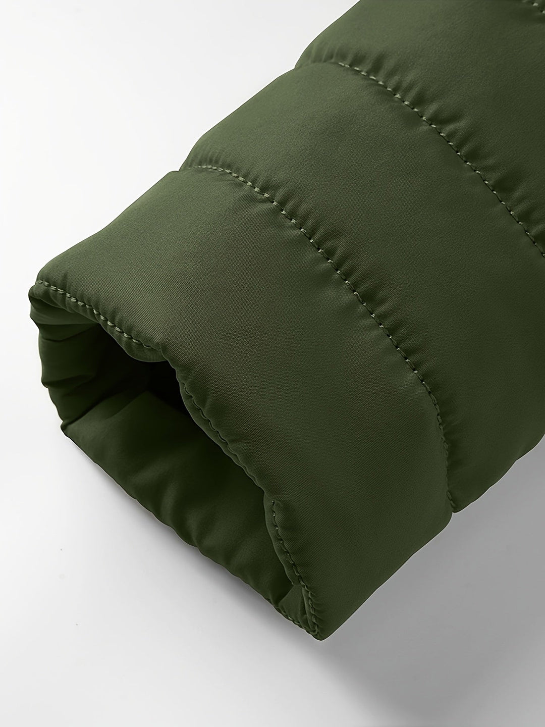 Hugo | Lightweight Insulated Jacket