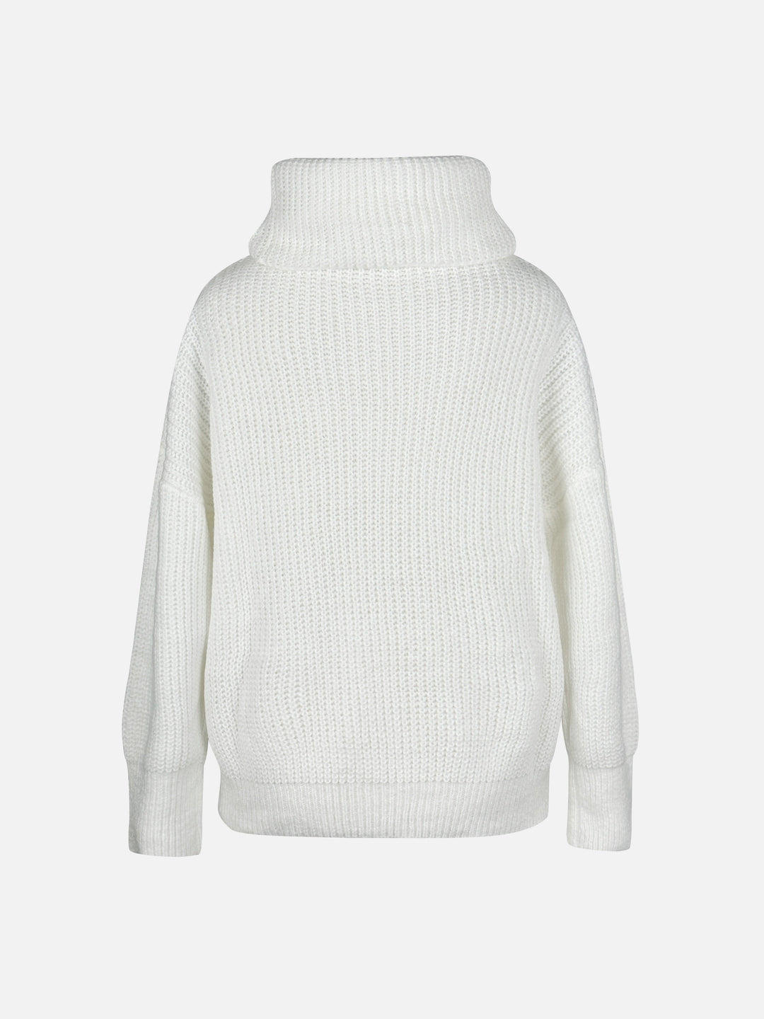 Faith | Cozy Turtleneck