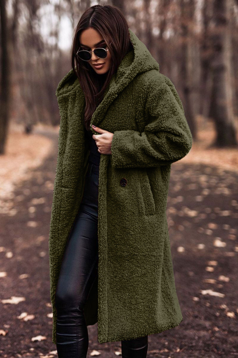 Penelope | Winter Jacket