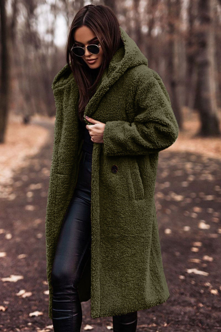 Penelope | Winter Jacket