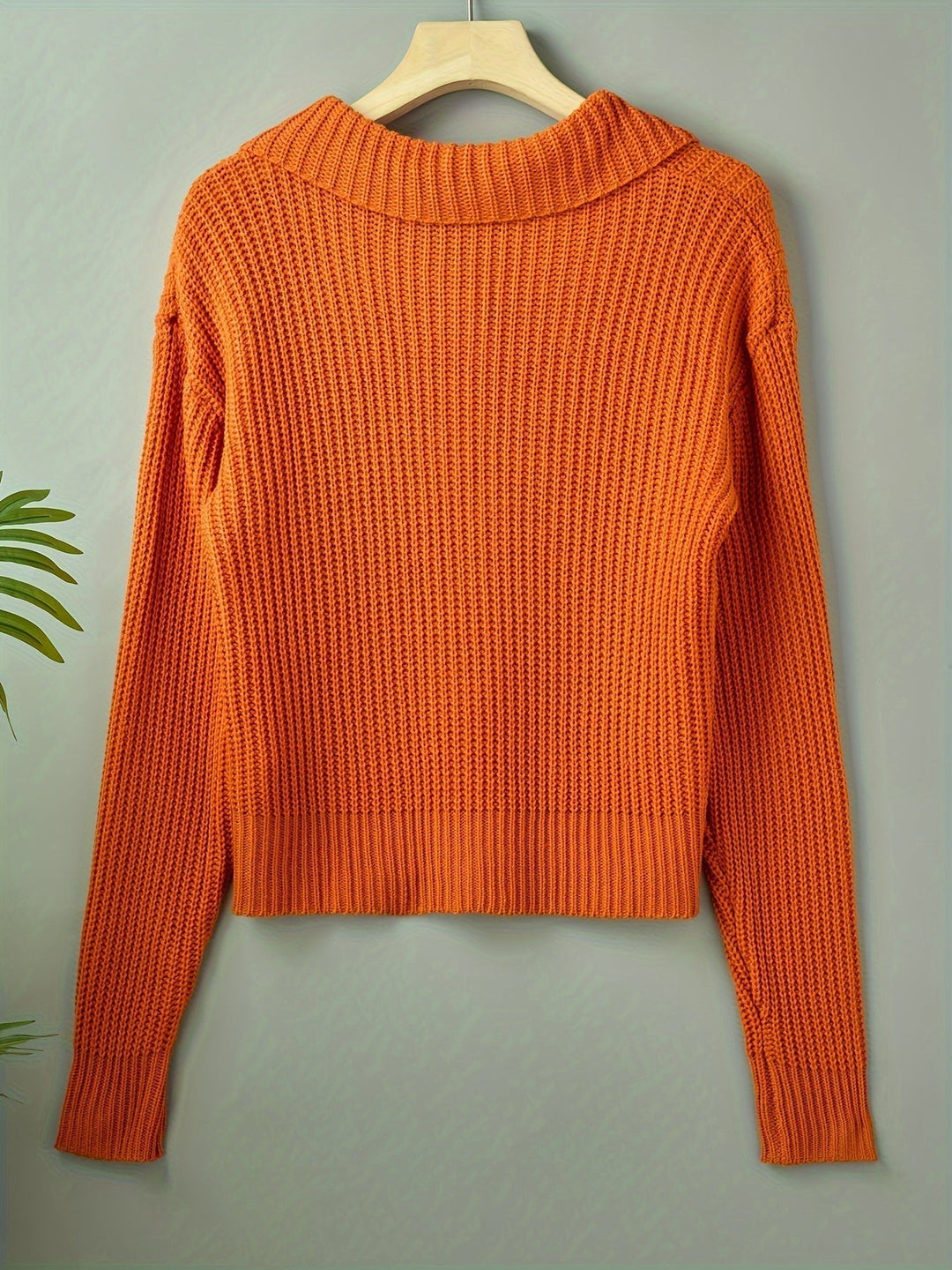 Haven - Premium Sweater Jast