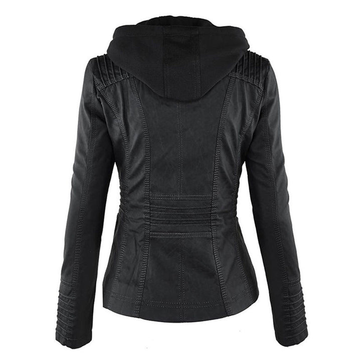 Calista - The ultimate fashionable coat
