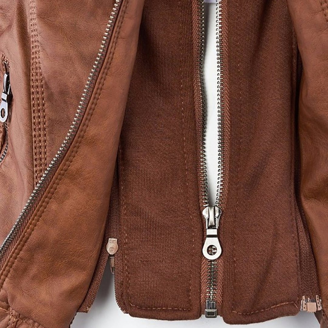 Calista - The ultimate fashionable coat
