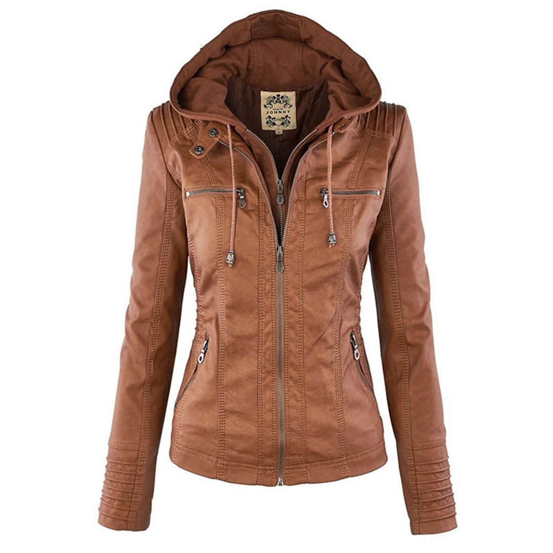 Calista - The ultimate fashionable coat