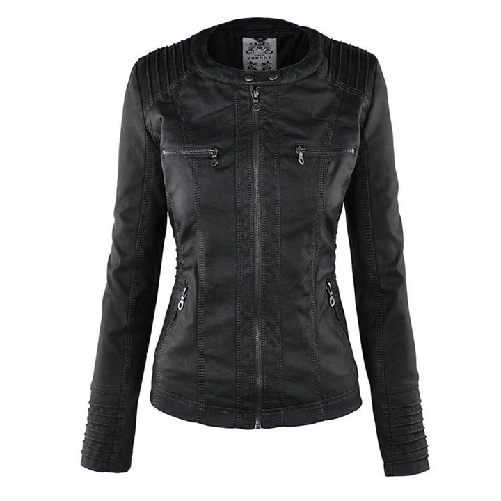 Calista - The ultimate fashionable coat