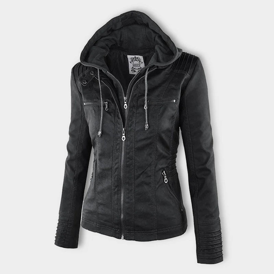 Calista - The ultimate fashionable coat