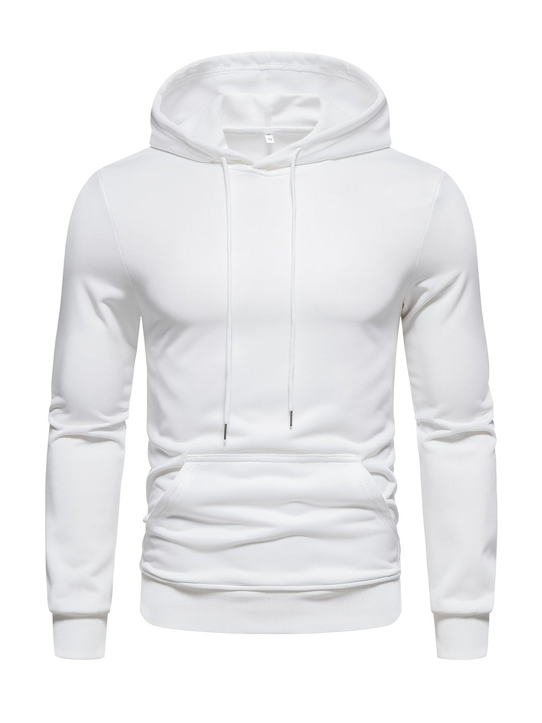 Men's Classic Sweatshirt Casual Pullover Hoodie