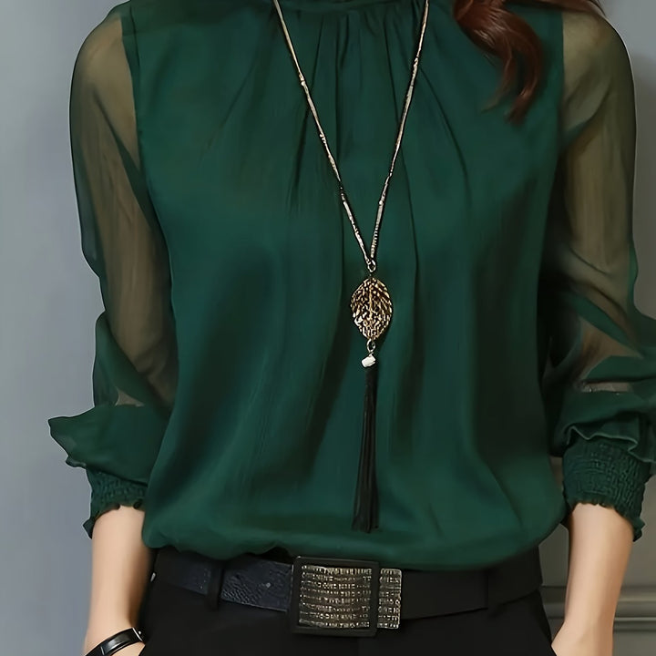 Leah | Women&