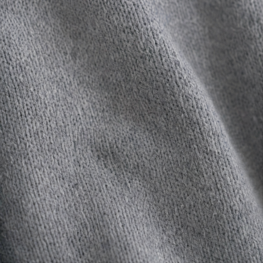 Scottie | Women's Cardigan with Hood and Button Closure