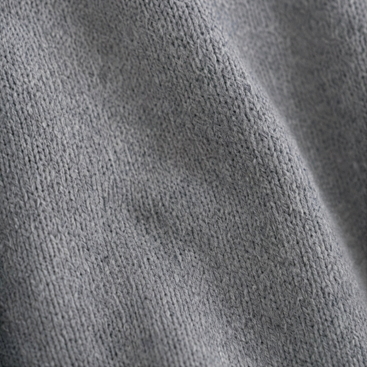 Scottie | Women's Cardigan with Hood and Button Closure