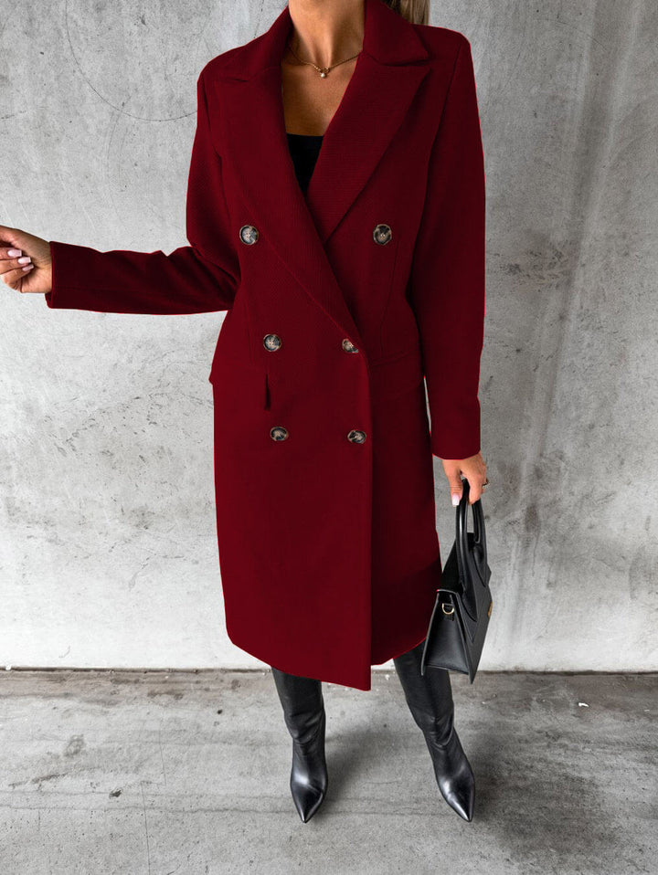Dakota - Reversible Winter Jacket