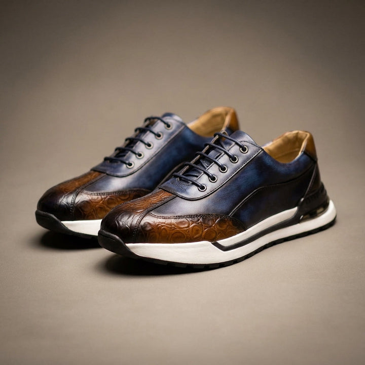 Corey | Men's Lace-Up Sneakers