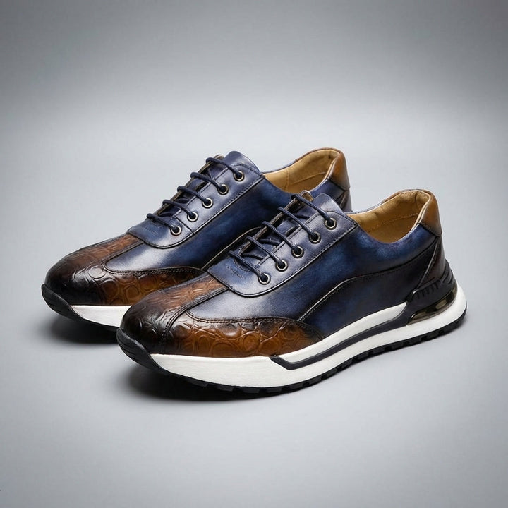 Corey | Men's Lace-Up Sneakers