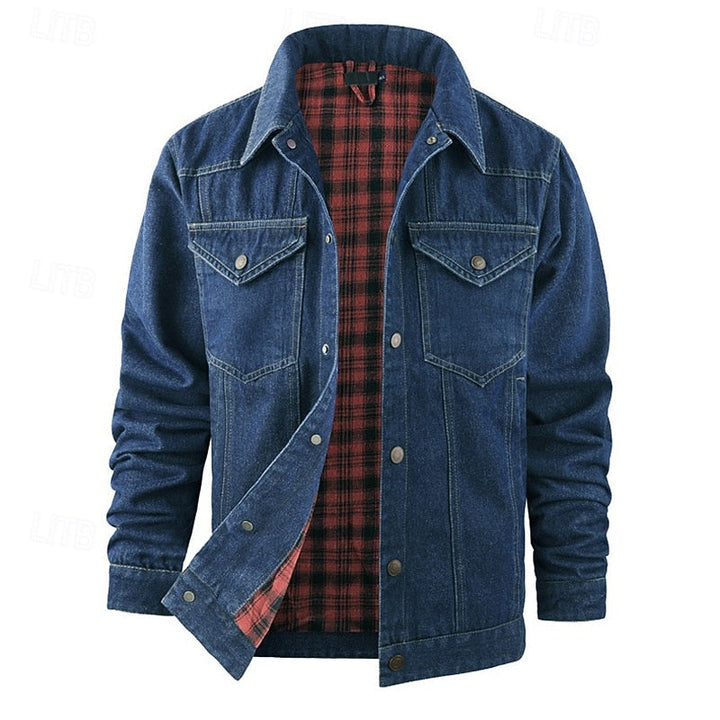 Beckett | Robust Everyday Jacket
