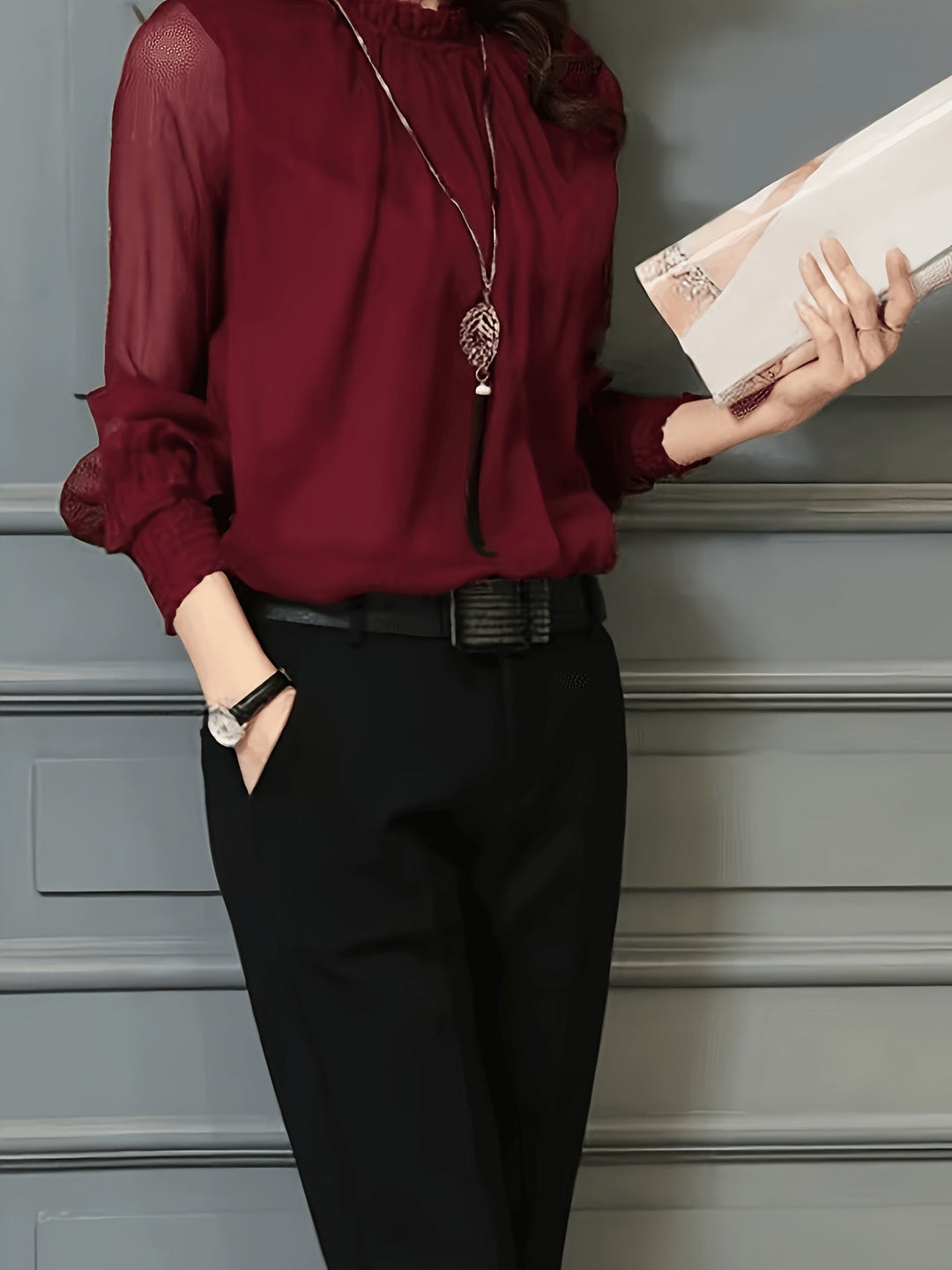 Leah | Women&