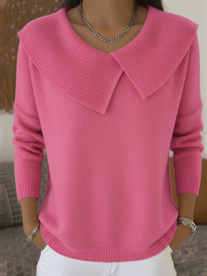 Luna - Women's Christmas Sweater