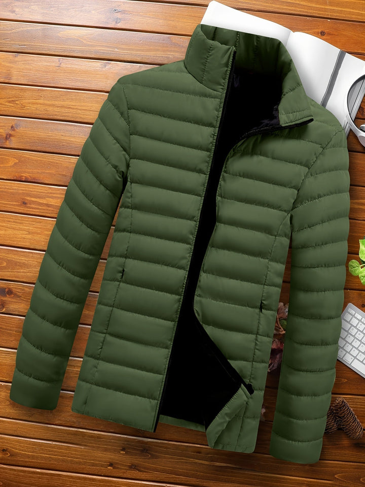 Hugo | Lightweight Insulated Jacket