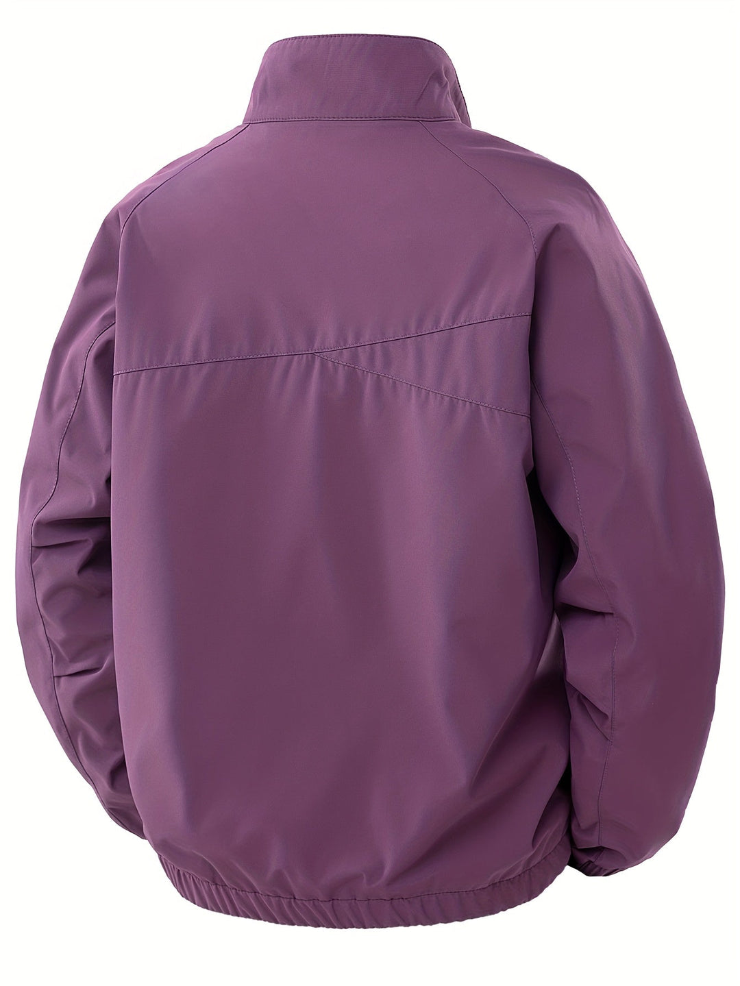 Giselle – Casual Lightweight Windbreaker