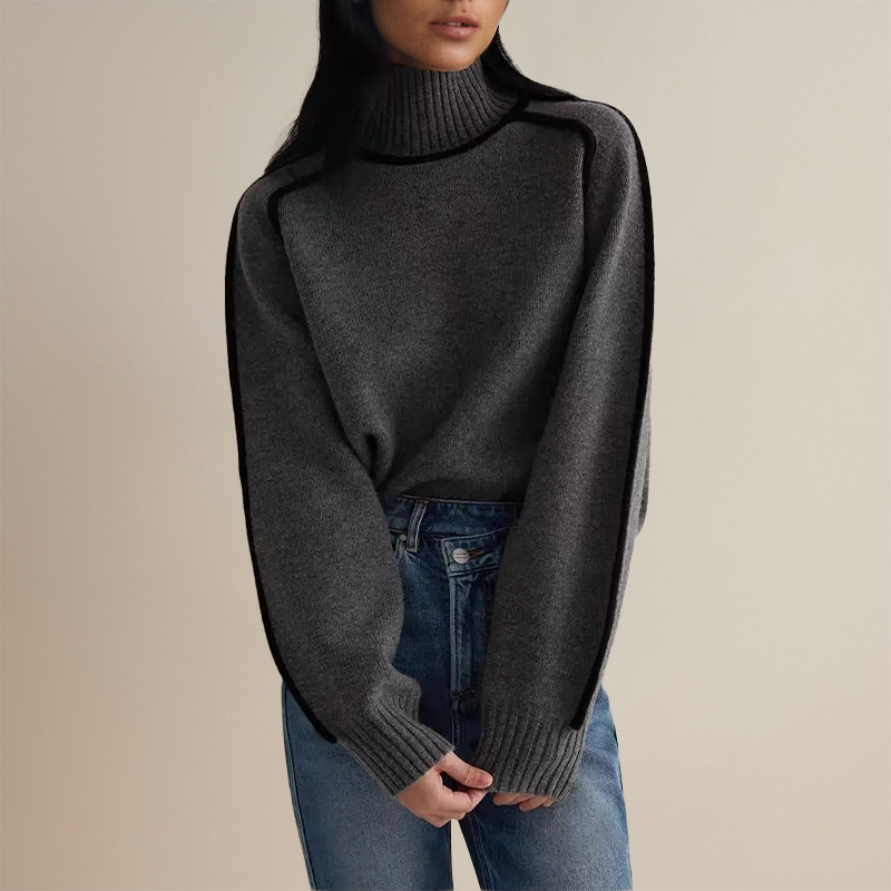 Lara - Turtleneck