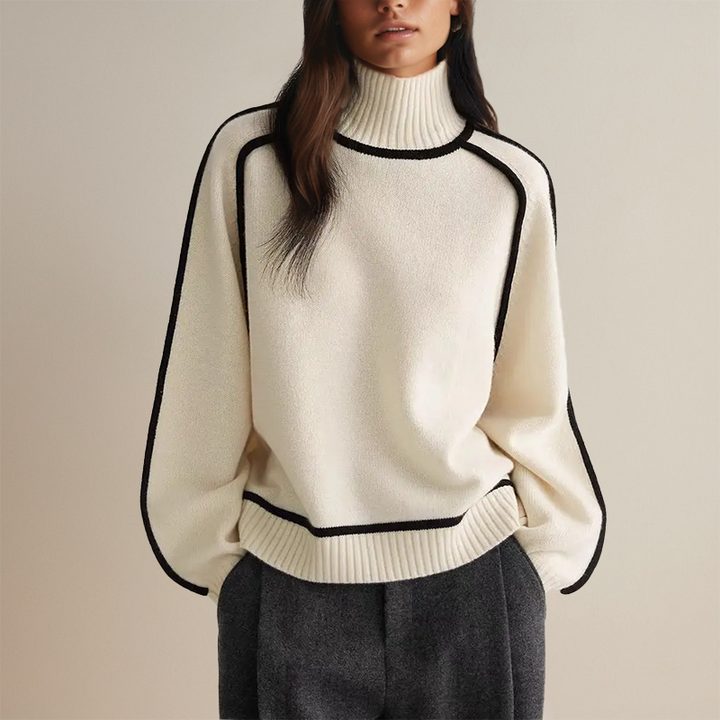 Lara - Turtleneck