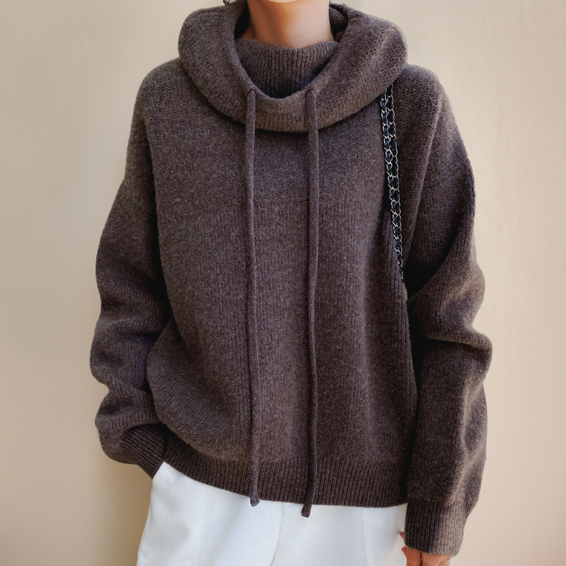 Klara - Turtleneck