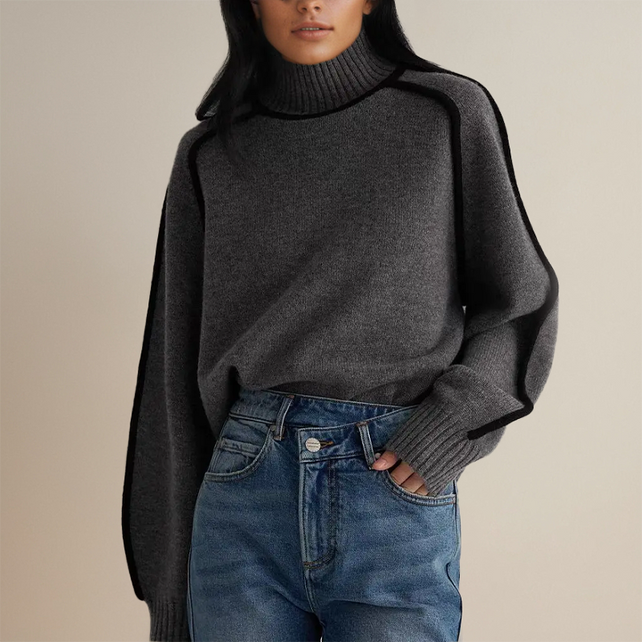 Lara - Turtleneck