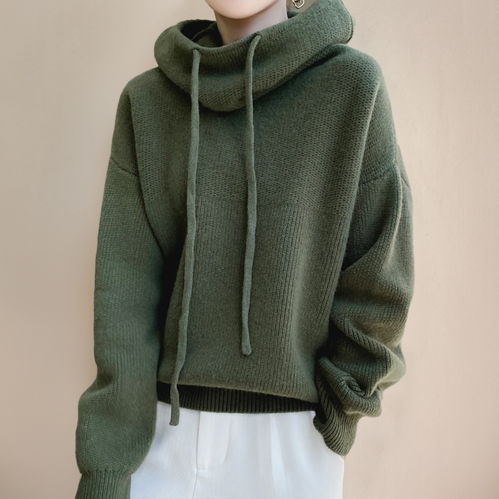 Klara - Turtleneck