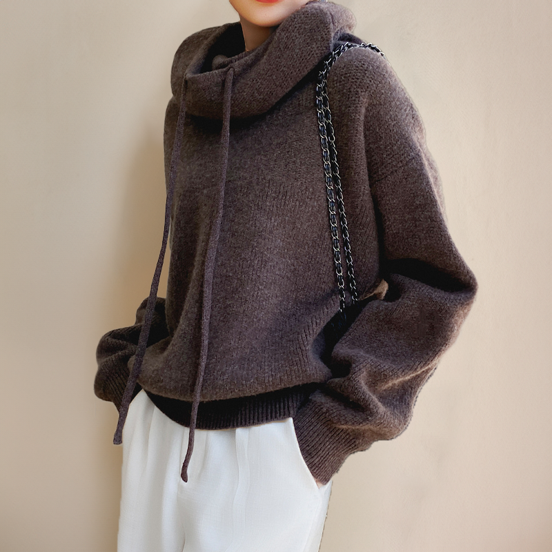 Klara - Turtleneck