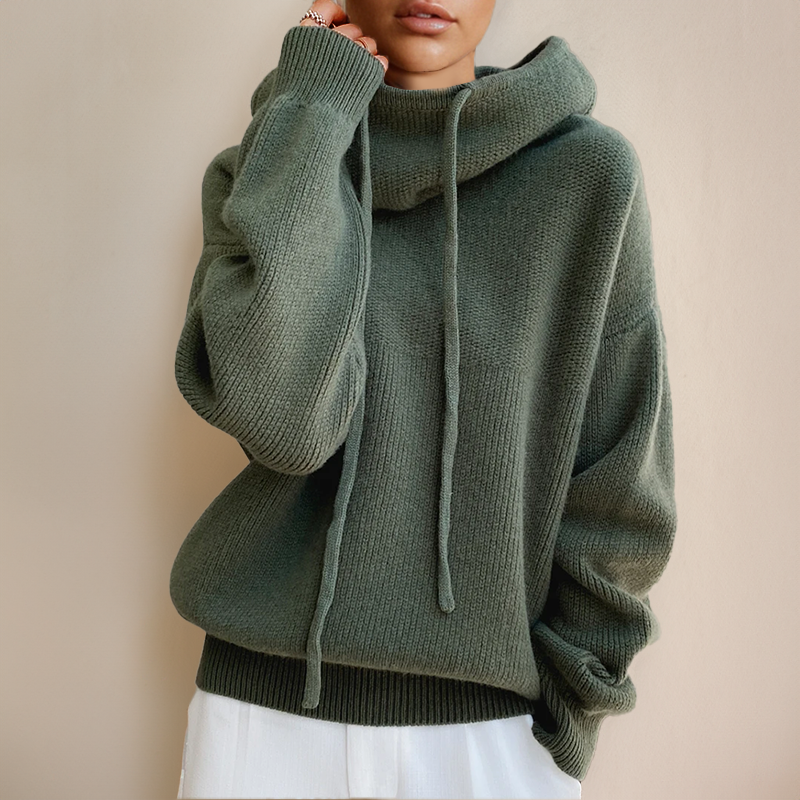 Klara - Turtleneck