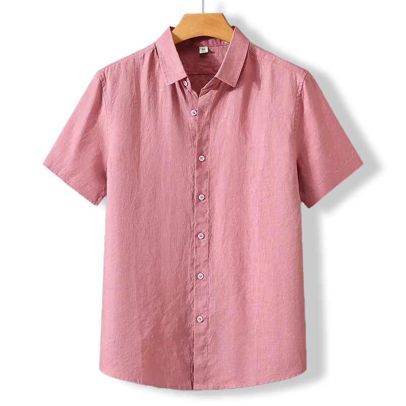 Elite Linen Shirt