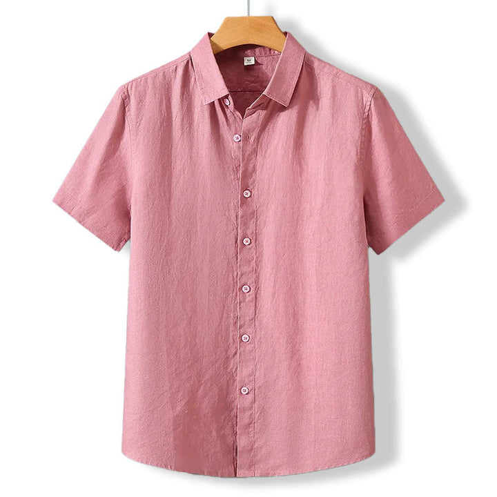 Elite Linen Shirt