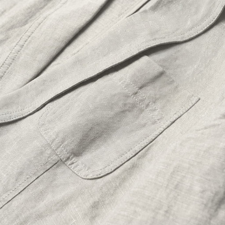 Amalfi Luxe Linen Set