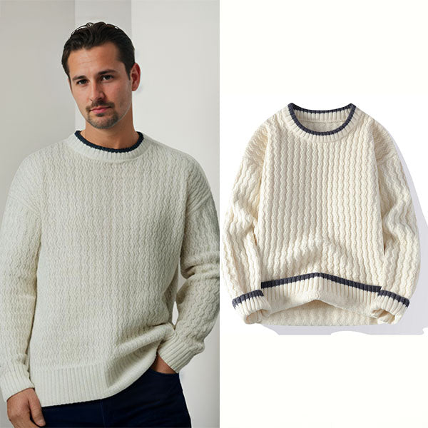 Westfield Wool Knitted Sweater