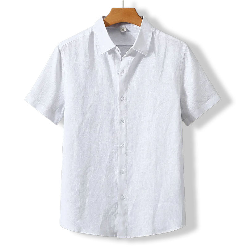 Elite Linen Shirt