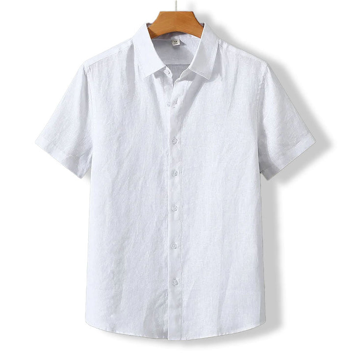 Elite Linen Shirt