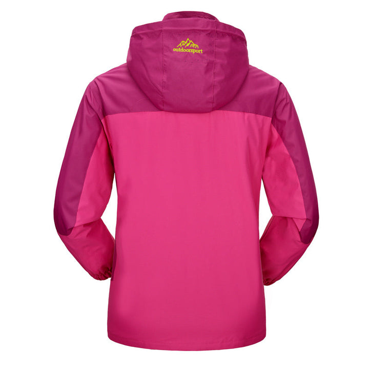 Eleonora - Waterproof Women's Jacket
