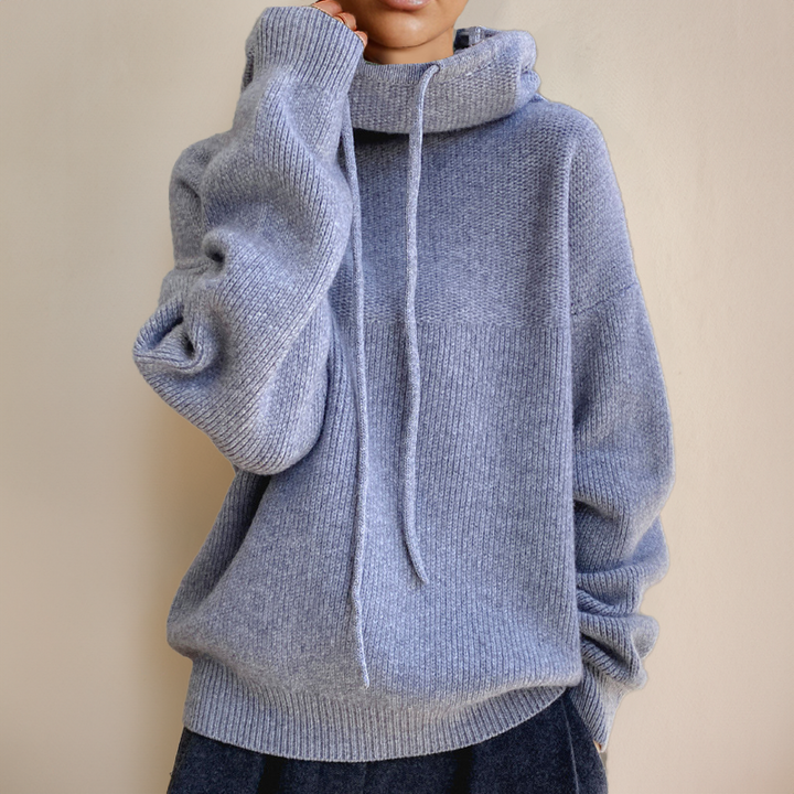 Klara - Turtleneck