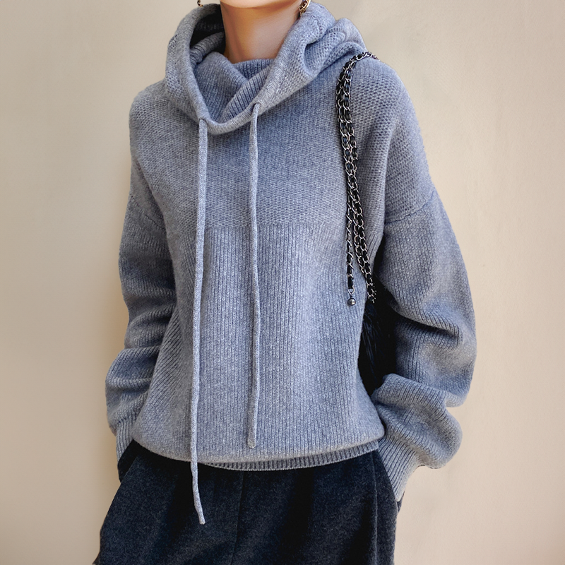 Klara - Turtleneck