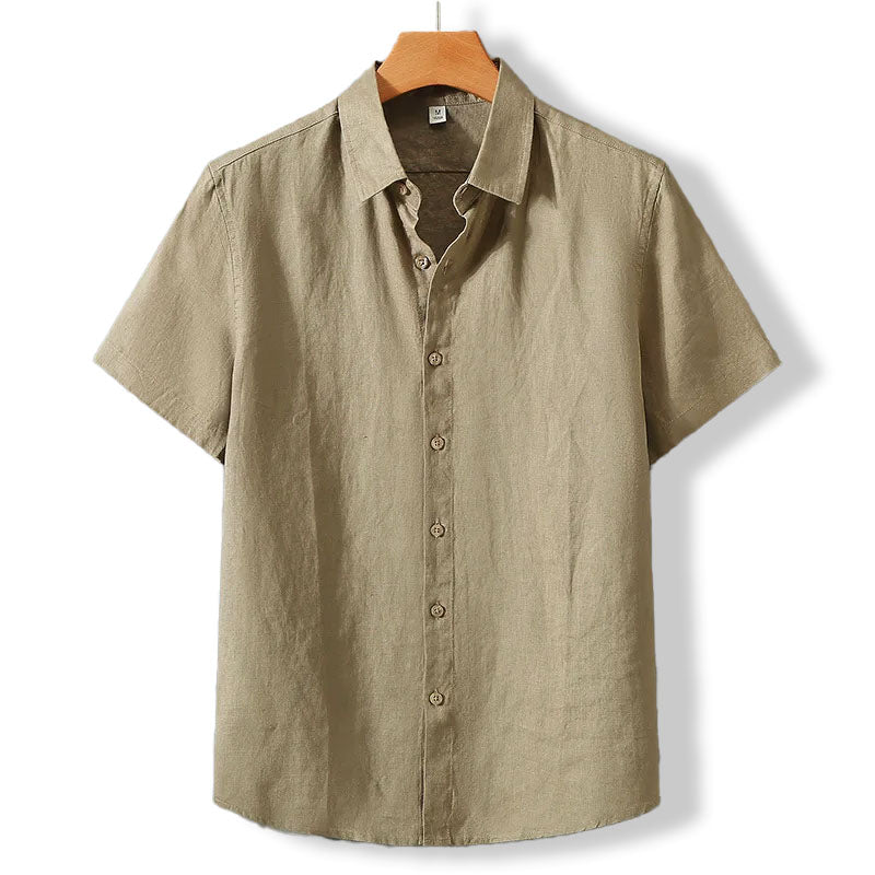Elite Linen Shirt