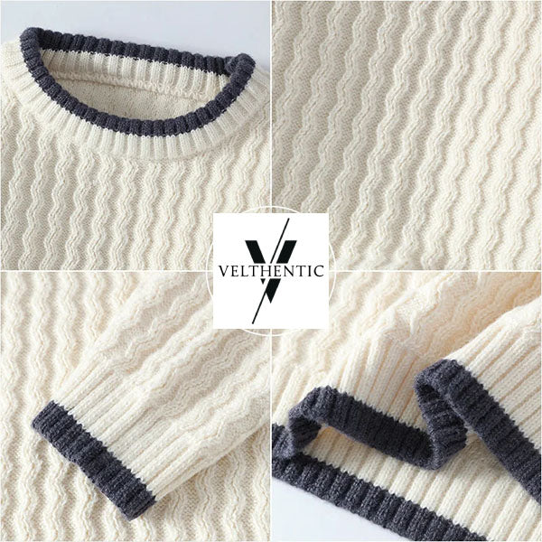 Westfield Wool Knitted Sweater