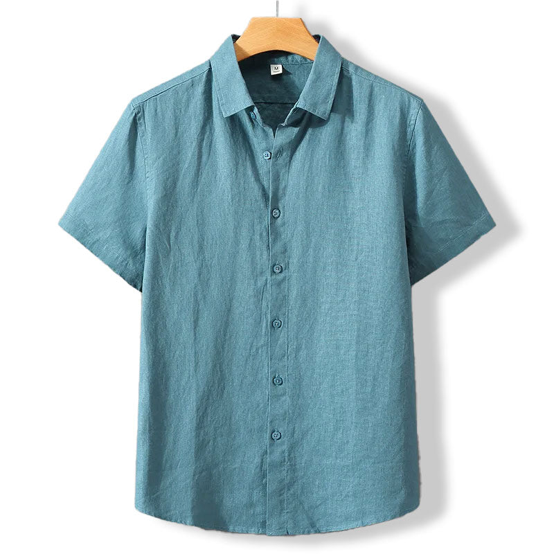 Elite Linen Shirt