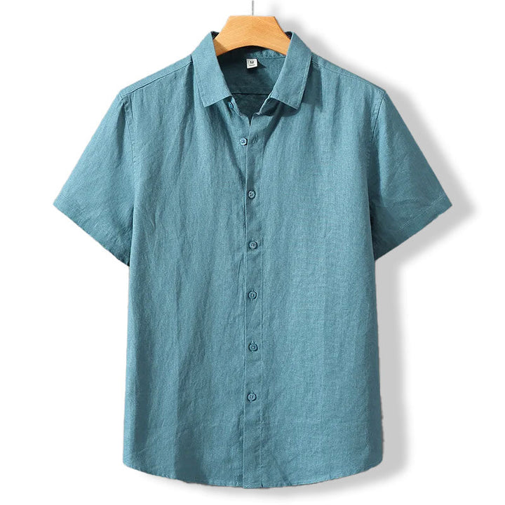 Elite Linen Shirt