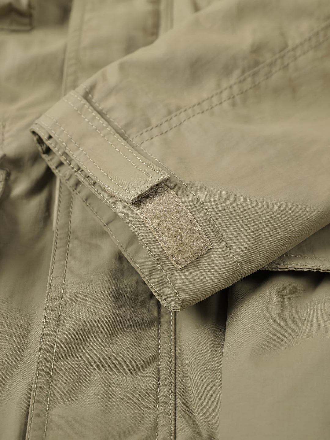 Dexter | Robust Multi-Pocket Cargo Jacket