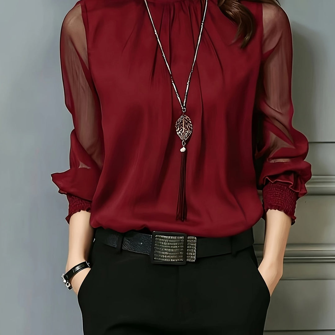 Leah | Women&