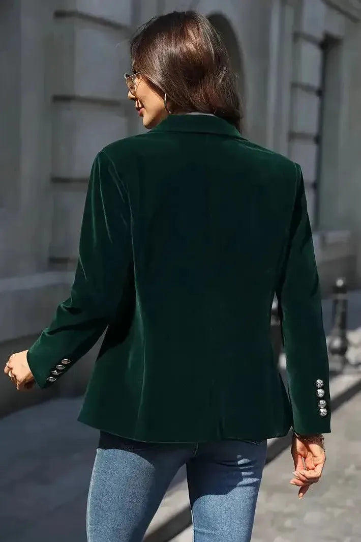 Aria Luxe – Perfect Blazer